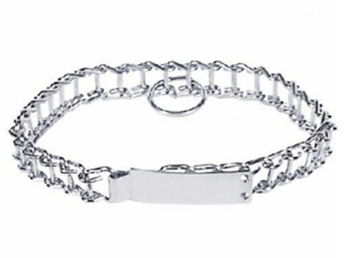 Collari Nichelati per cani – A.DOG40M 40 cm