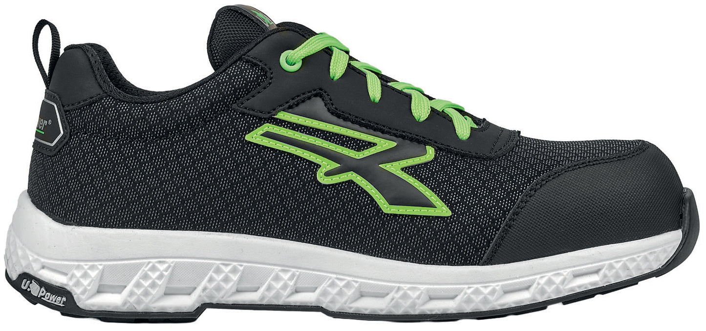 Scarpe Basse U-power S3S Mitch – taglia 40