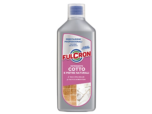 Fulcron Deterg.cotto&pietre 1 L – cod. 2593 – Default Title
