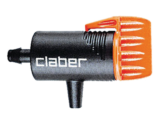 GOCCIOL.REGOLABIL.0-6 L/h – blister da 20 pezzi-91211