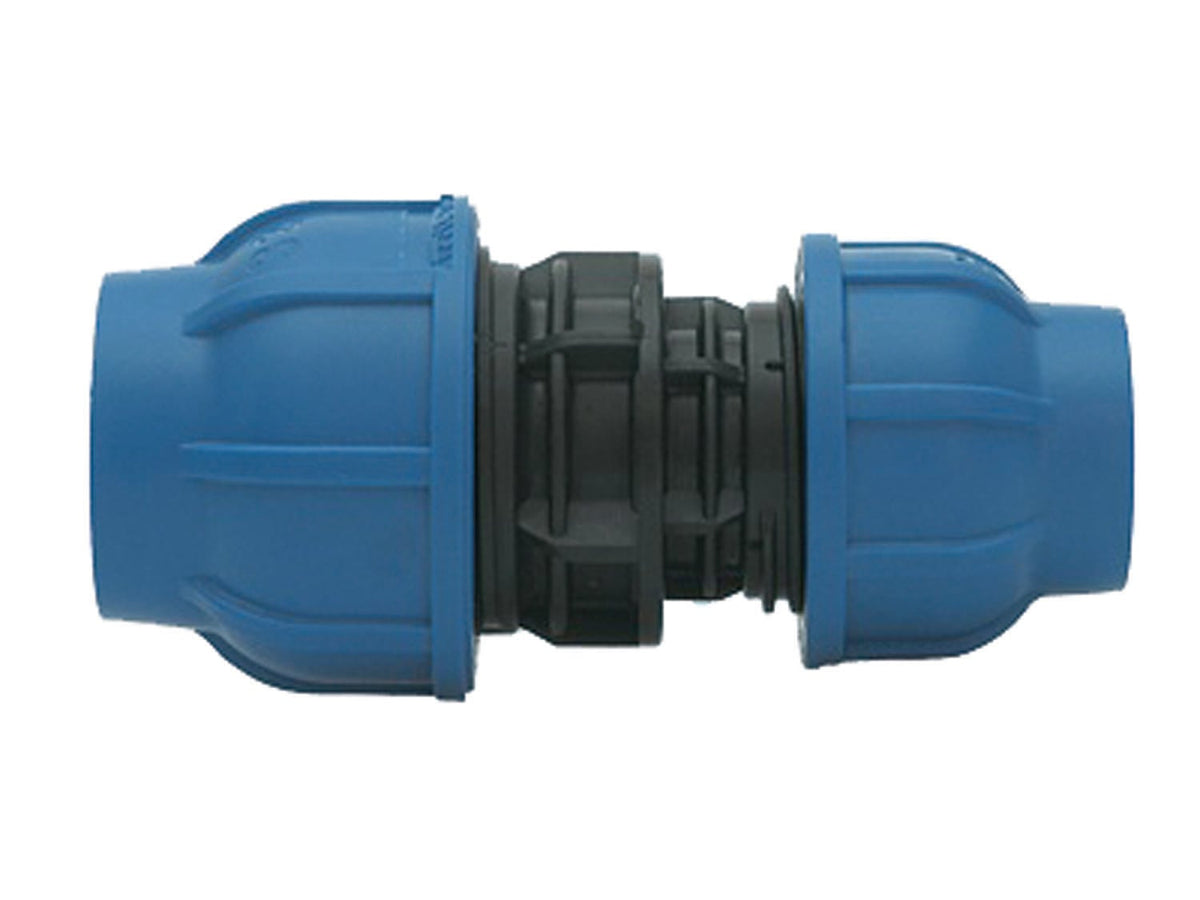 Manicotti Connecto Plus a compressione ridotti Irritec 912