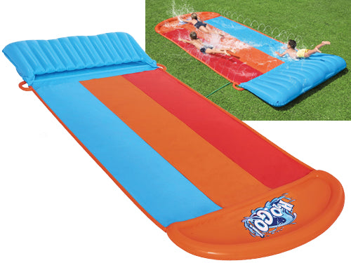 Scivoli Tripl Tsunami BESTWAY-52479 – Default Title