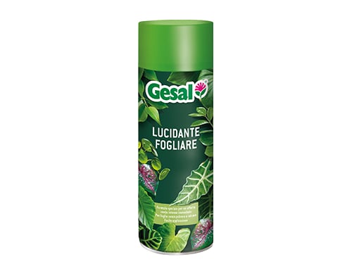 Lucidante Fogliare Gesal 250 ml – Default Title