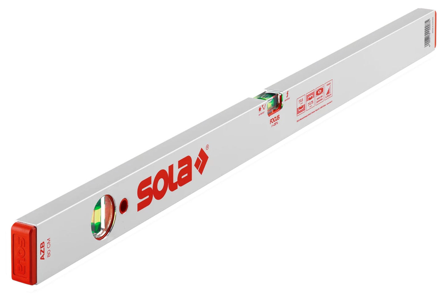 Livelli Sola Azb – 2 Bolle 50 cm