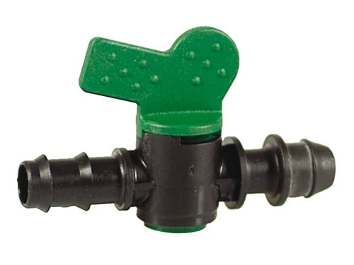 Rubinetti Irritec per tubi VDP