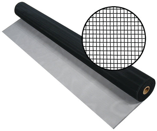 Zanzar Alublack Phifer rotolo da 30 – H80