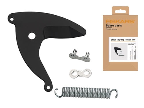 Lame ricambio Fiskars per svettatoi UP82-84-86 Art. 1026293