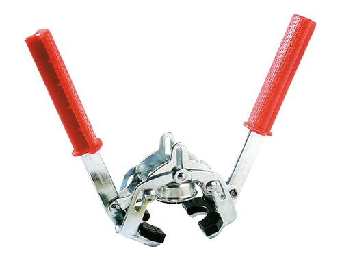 Turabottiglie Compact a Due Leve ART.130 – Default Title