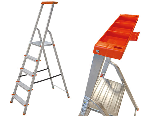 Scale alluminio Dom-brixo Step Up Domo 131 3 g – Default Title