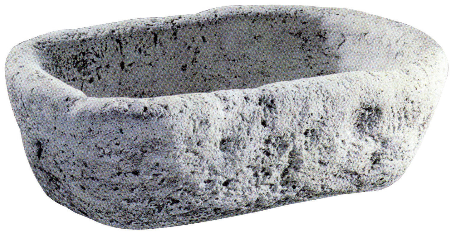 Fioriere Decogarden Pietra Antica – N4