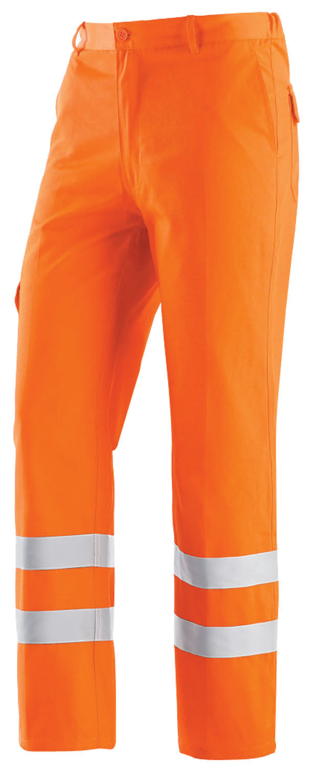 Pantaloni Alta Visibilita' – L