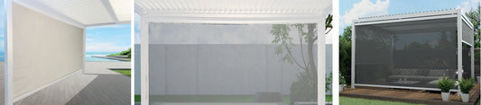 Pannelli Oscuranti – 4M Bianchi