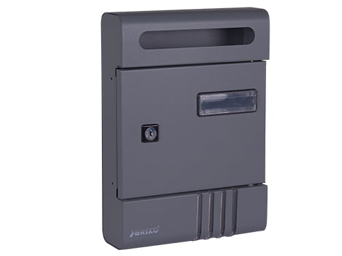 Cassette Postali Brixo Pippo Xinterno 20 cm – Default Title