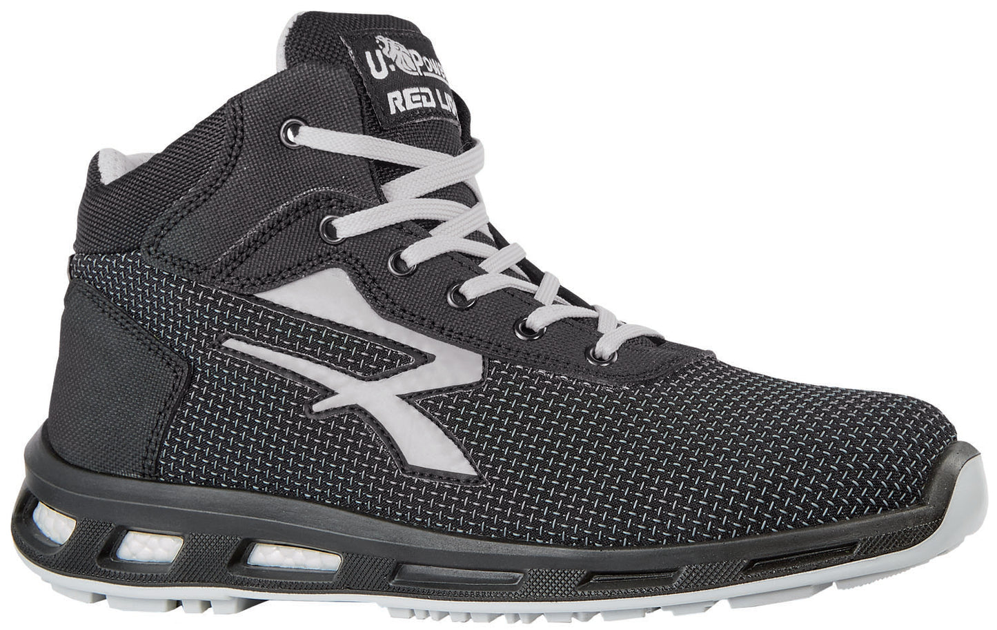 Scarpe Alte U-power S3 Stego – taglia 40