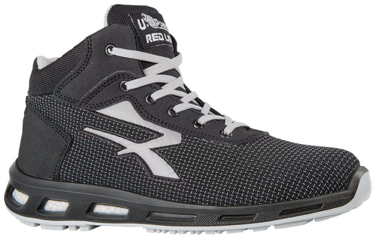 Scarpe Alte U-power S3 Stego – taglia 40