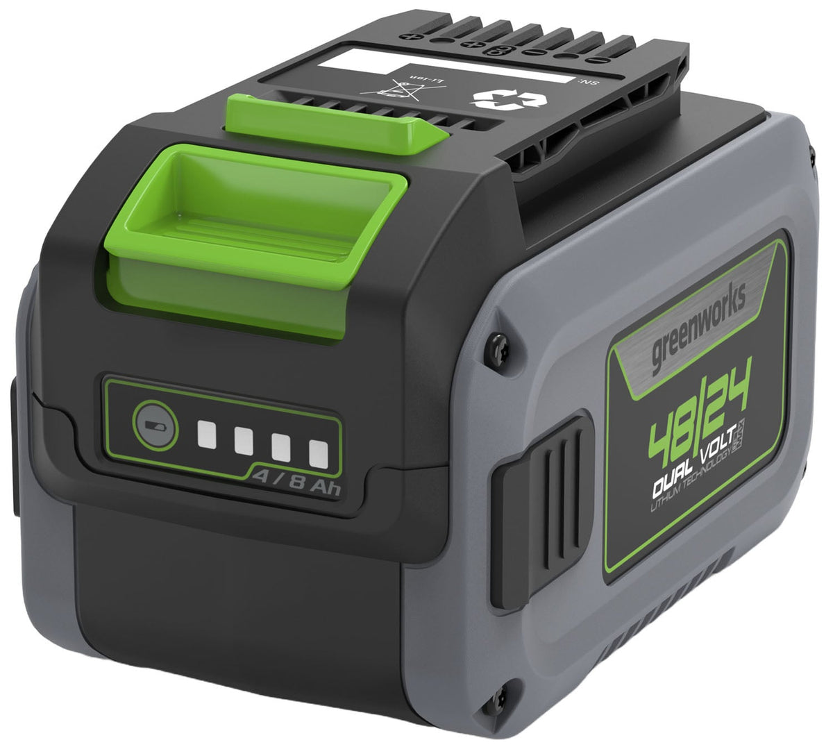 Batterie 48V Greenworks