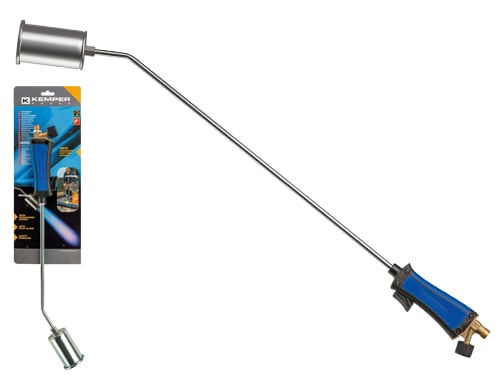 Cannelli Kemper con leva Bruciatore Ø 60 – Default Title