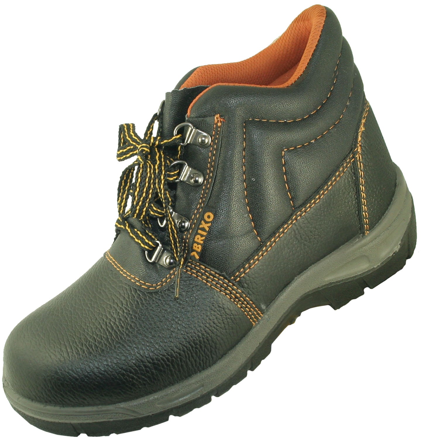 Scarpe Alte Brixo S1P Pangea – taglia 41