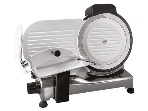 Affettatrici 140W Lama 25 cm. Reber TF25 – Default Title
