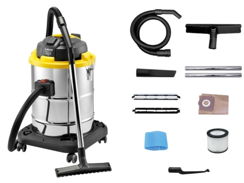 Aspiratutto Lavor Wtp 50 Xe – Default Title
