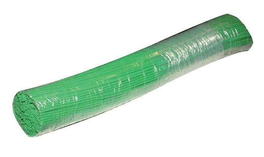 Tubetti Verdi Mazzetti – 60 cm Ø 2,5