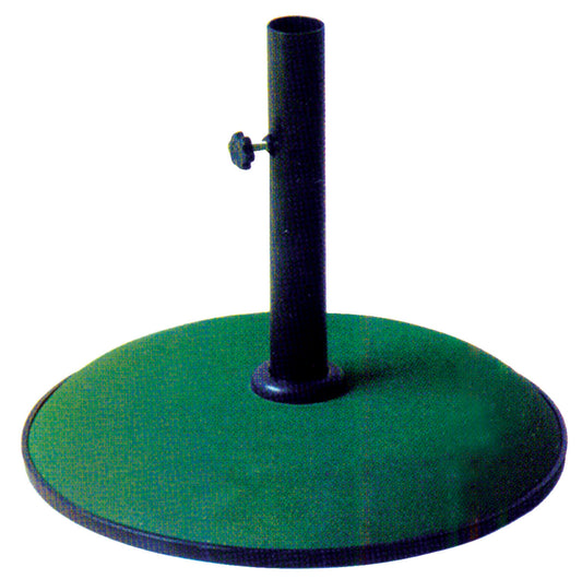 Basi Ombr.kroma Tonde – Verde 15 kg