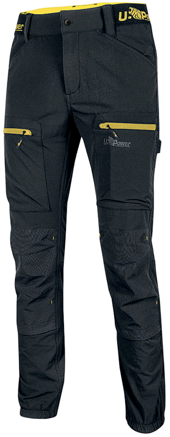 Pantaloni U-power Horizon Bc -- Xxl – Default Title