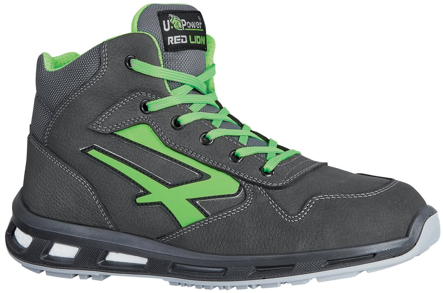 Scarpe Alte U-power S3 Hummer taglia 44 – Default Title