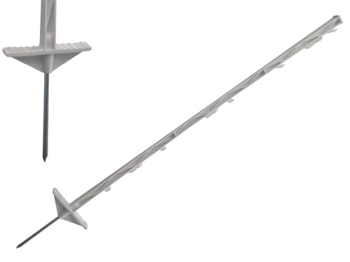 Picchetti 1,5 m per elettrorecinz. – cod. 443493 – Default Title