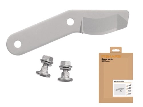 Lame ricambio per Troncarami Powergear Fiskars Art. 1026285