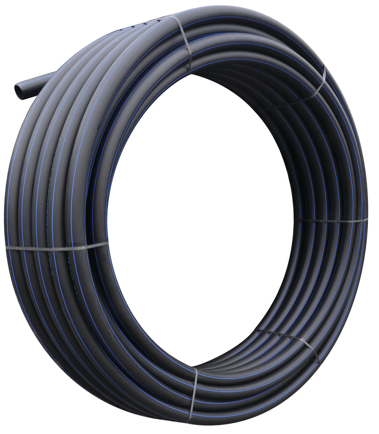 Tubo Polietilene – PN16 25 mm rotolo da 100 m