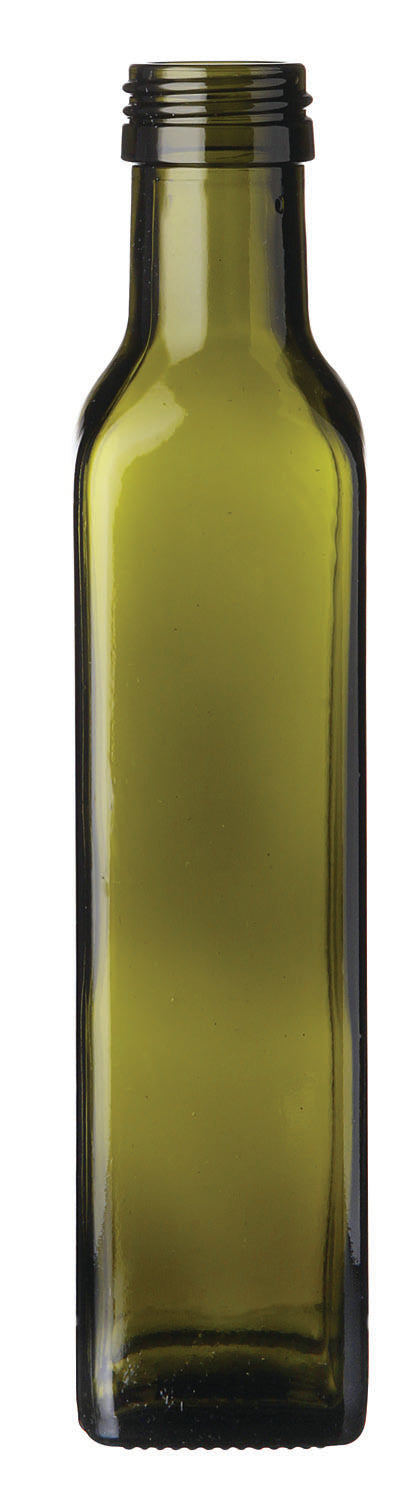 Bottiglie Vetro Marasca – 250 ml. confezione da 48 pezzi