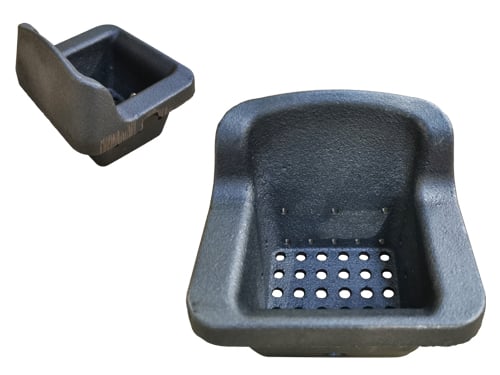Bracieri per stufe Pellet Queen – cod. 411687 – Default Title
