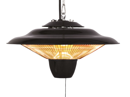 Stufe Alogene Niklas Raggio di Sole Ufo – Default Title