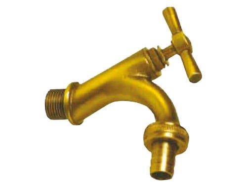 Rubinetti per fontane Decogarden