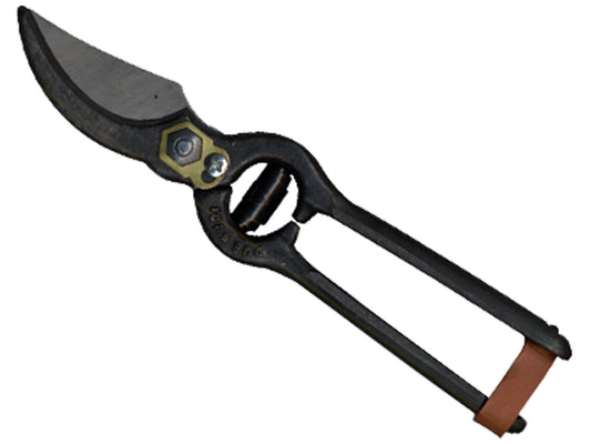Forbici 2 Buoi Pota Cuoio 125/S – 21 cm