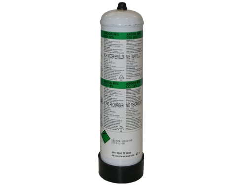 Bombole Miscela ARGON/CO2 per Sld a Filo – Default Title
