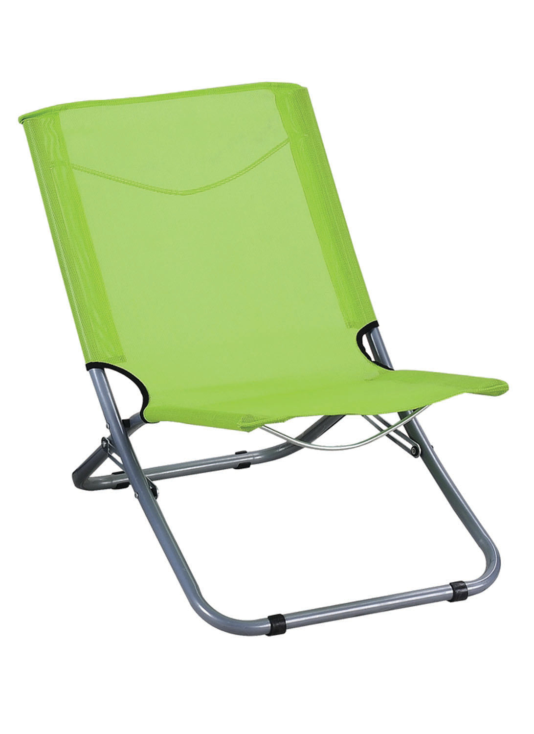 Sedie Pieghevoli Spiaggina – Verde