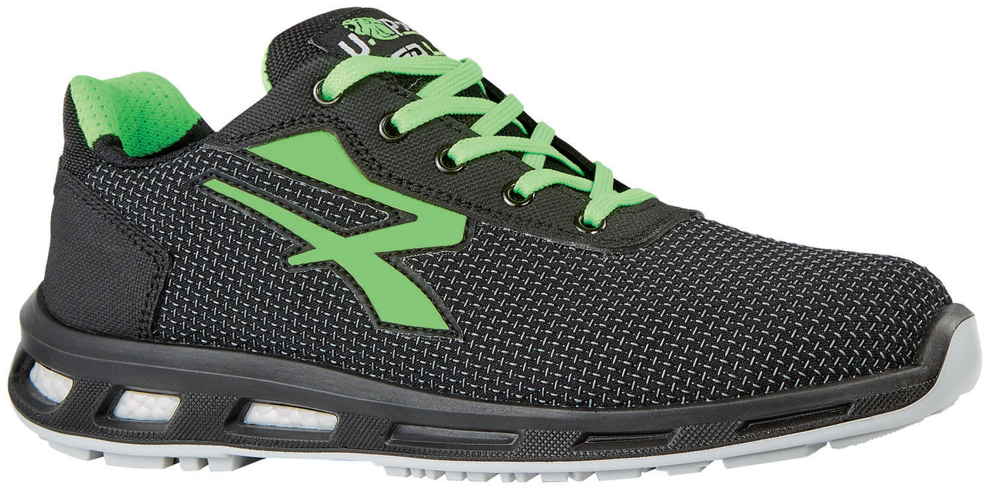 Scarpe Basse U-power S3 Strong taglia 41 – Default Title