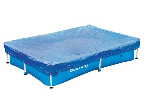 Teli Superiori per piscine 221X150CM-58103 – Default Title