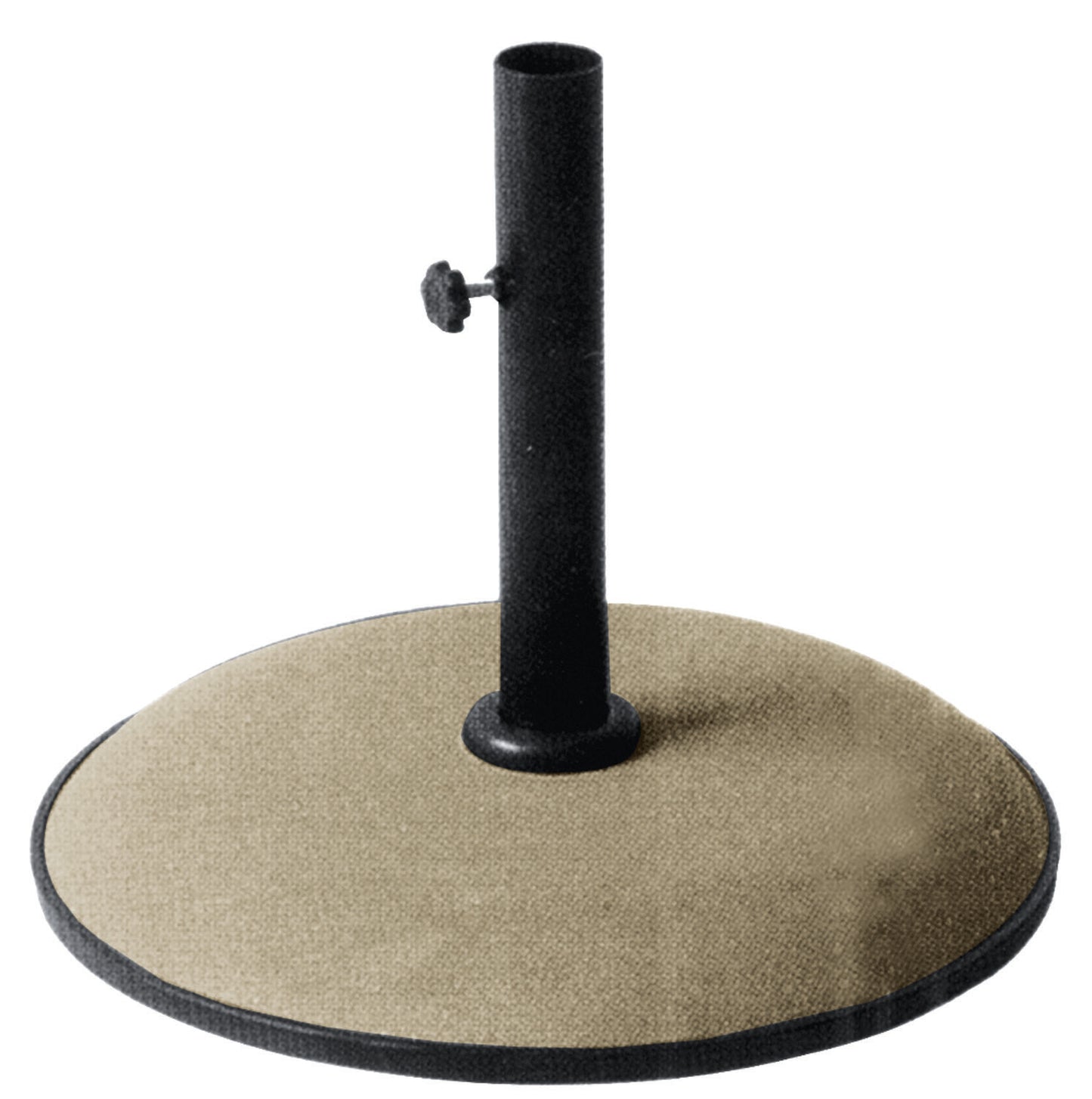 Basi Ombr.kroma Tonde – Rosso 25 kg