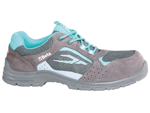 Scarpe Basse Beta S1P Donna 7212LG – taglia 39