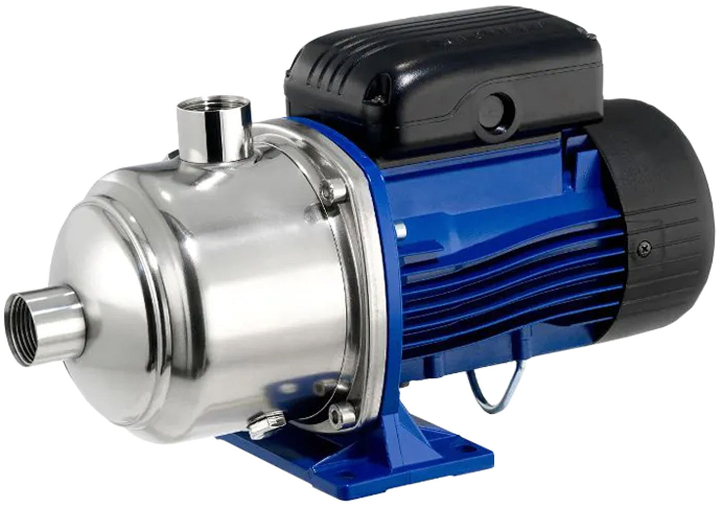 Pompe Lowara – CENTR.MULTICEL.HP.1,2 5HM05