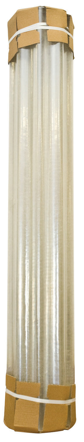 Plastica Ondulata – Neutra rotolo da 40 m. HL.1,5