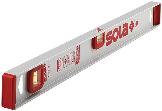 Livelli Sola Top T – I40 2 Bolle 40 cm