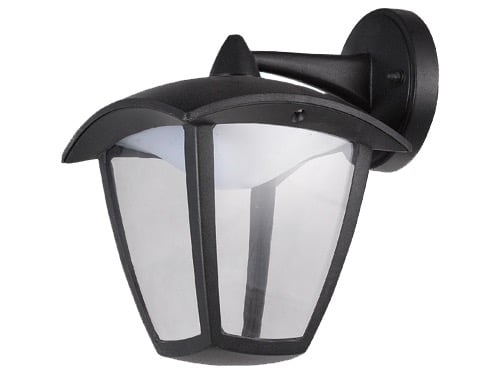 Lanterne Selene LED a Muro Braccio Sup. – Default Title