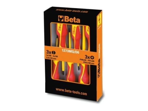 Serie 6 Giraviti Beta Art. 12 73MQ/D6 – Default Title