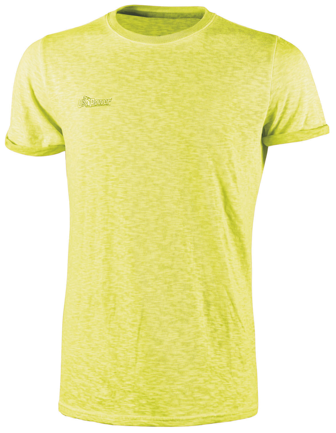 T-shirt U-power Fluo Yf – confezione da 3 pezzi- M