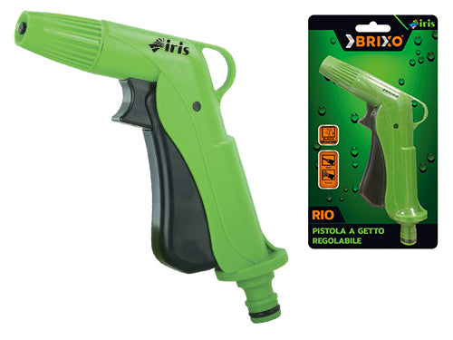 Pistole Brixo Rio Getto Regolabile – Default Title