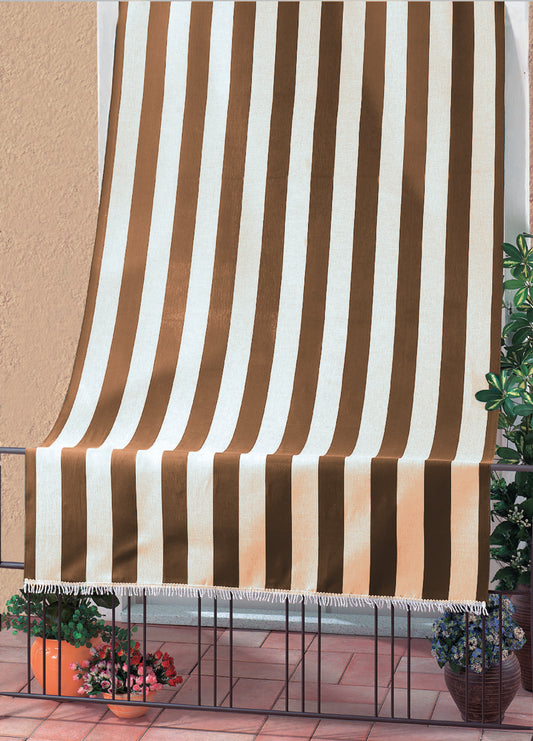 Tende da Sole Mediterr – 140 × 250 cmH Verde